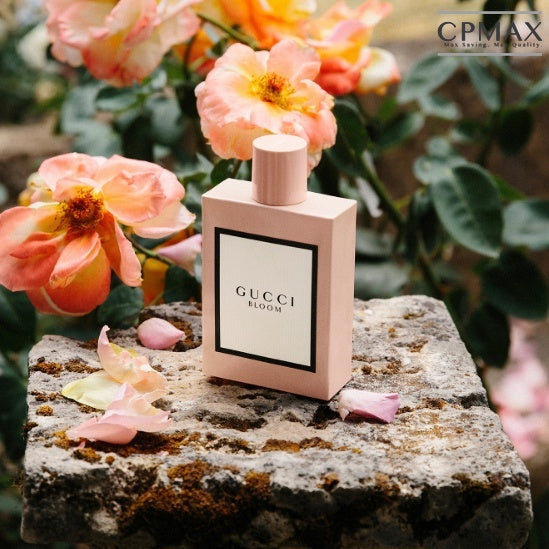 GUCCI 花悅EDP 花悅馥意淡香精 花悅蜜意濃郁淡香精 50ml GUCCI BLOOM 正品免運【FU50】