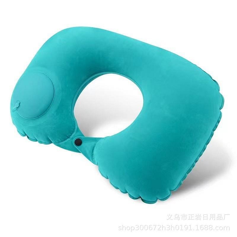 出外旅行U型枕 【H402】