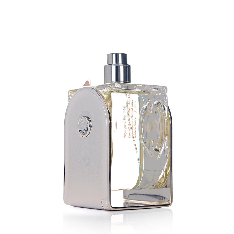 HERMES 愛馬仕之旅淡香水100ml Voyage D'Hermes 愛馬仕之旅中性淡香精 免運正品【FU87】