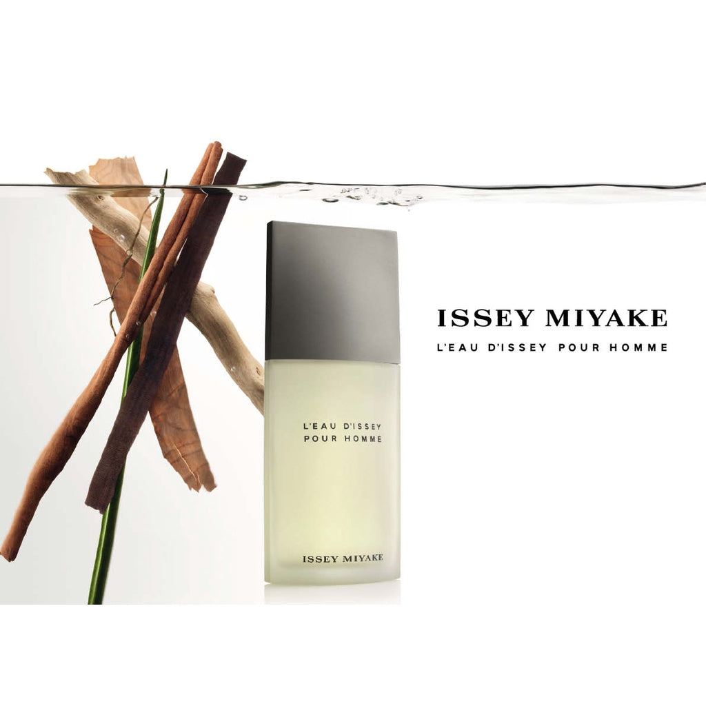 Issey Miyake 三宅一生 一生之水女性淡香水 100ml 一生之水男性淡香水 125ml 正品免運【FU54】