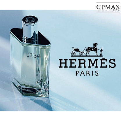 HERMES 愛馬仕 H24 限量 精裝禮盒 淡香水 100ml 正品 免運 男性淡香水 【FU71】