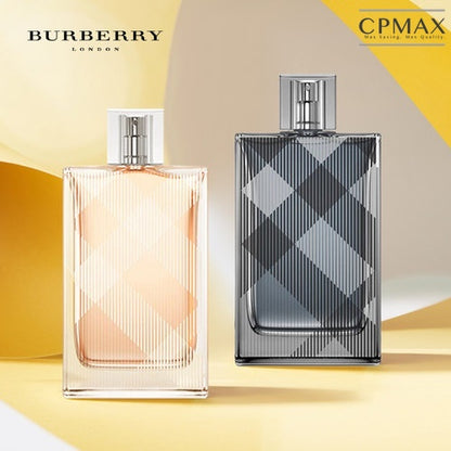 Burberry 芭寶莉 粉紅風格女性淡香水 30ML 50ML 100ML【FU12】