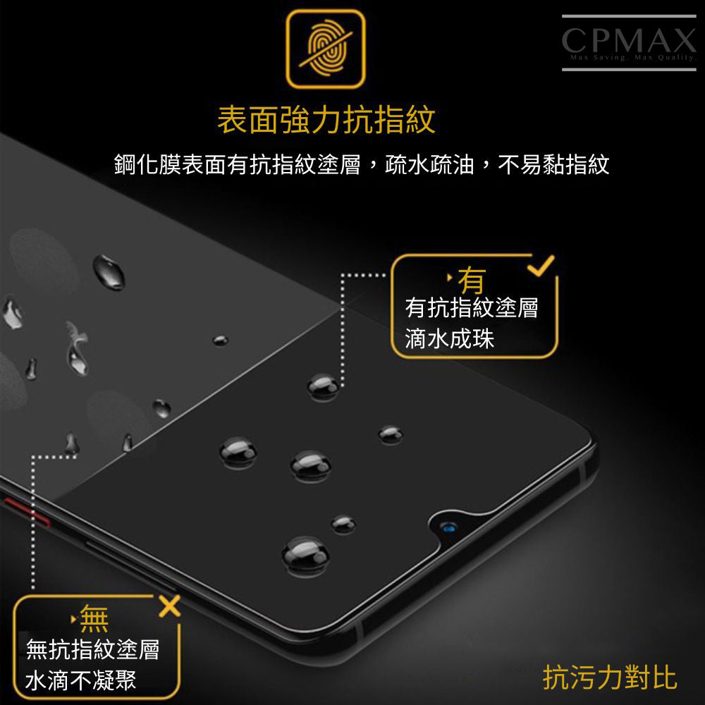 蘋果iPhone16 Pro max 手機防窺膜 【IP08】