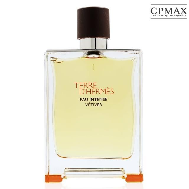 HERMES 愛馬仕 Terre D'Hermes 大地男性淡香水 禮盒大地 50ML100ML T瓶 免運【FU52】