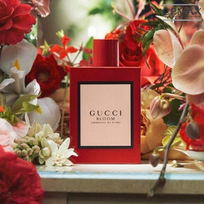 GUCCI 花悅EDP 花悅馥意淡香精 花悅蜜意濃郁淡香精 50ml  GUCCI BLOOM 正品免運【FU50】