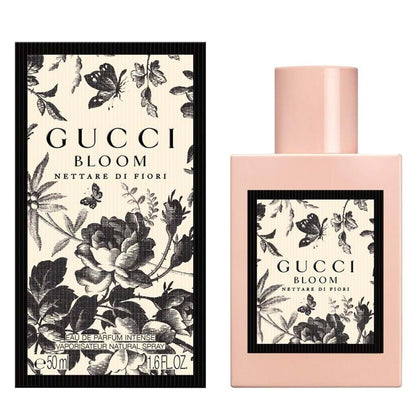 GUCCI 花悅EDP 花悅馥意淡香精 花悅蜜意濃郁淡香精 50ml  GUCCI BLOOM 正品免運【FU50】