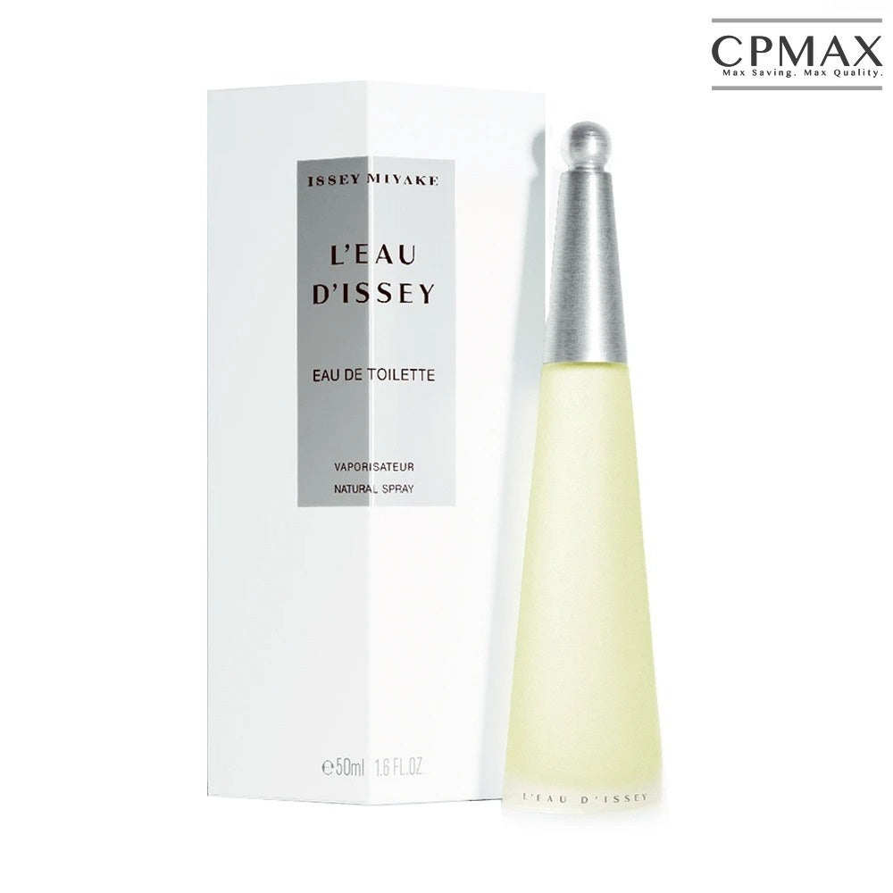 Issey Miyake 三宅一生 一生之水女性淡香水 100ml 一生之水男性淡香水 125ml 正品免運【FU54】