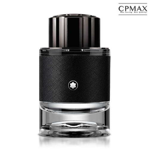 Montblanc 萬寶龍 探尋藍海 男性淡香精30ml 100ml 探尋旅者男性淡香精 60ml 免運正品【FU57】