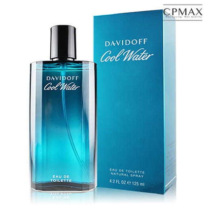 Davidoff 大衛杜夫 Cool water 大衛杜夫冷泉女性淡香水 冷泉男性 100ML 正品免運 【FU47】