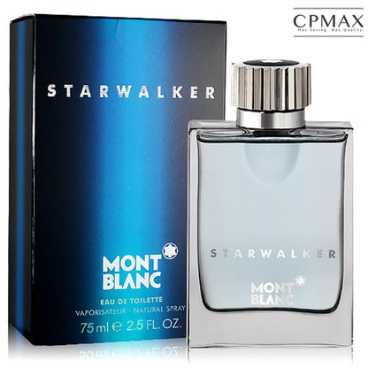 Montblanc 萬寶龍 Starwalker 星際旅者男性淡香水 75ml 星際旅者 免運正品【FU56】