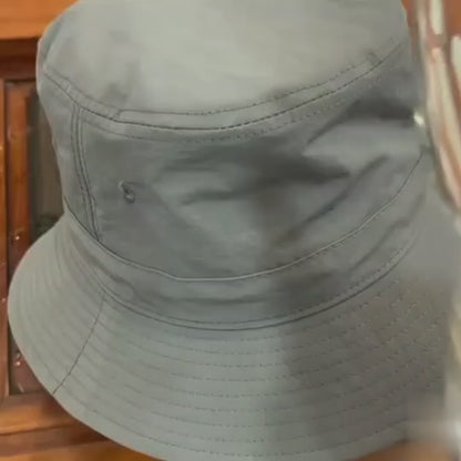 漁夫帽 遮陽帽 戶外遮陽帽 【O150】