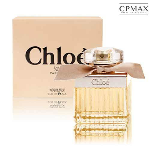 Chloe' 蔻依 同名女性淡香精 經典同名女性淡香精 30ml 50ml 75ml 正品免運 【FU35】