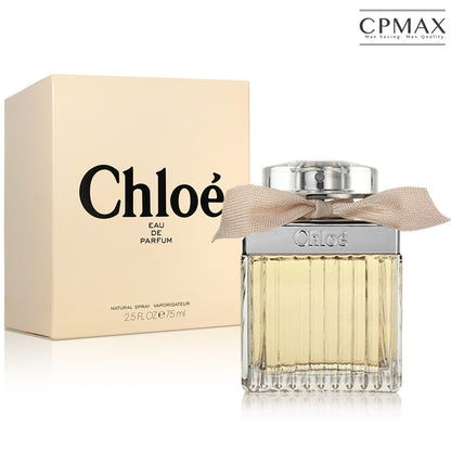 Chloe' 蔻依 同名女性淡香精 經典同名女性淡香精 30ml 50ml 75ml 正品免運 【FU35】